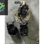 2Q0907511F TİGUAN GOLF8 KALORİFER HAVA SİRKÜLASYON MOTORU