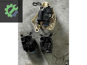 2Q0907511F TİGUAN GOLF8 KALORİFER HAVA SİRKÜLASYON MOTORU