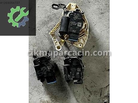 Volkswagen Tiguan Kalorifer Musluğu çıkma parça