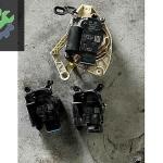 2Q0907511F TİGUAN GOLF8 KALORİFER HAVA SİRKÜLASYON MOTORU