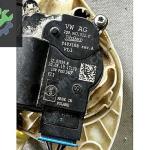 2Q0907511F TİGUAN GOLF8 KALORİFER HAVA SİRKÜLASYON MOTORU