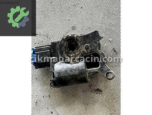 Volkswagen Tiguan Kalorifer Motoru 2Q0907511F çıkma parça