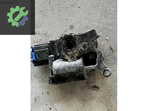 2Q0907511F TİGUAN GOLF8 KALORİFER HAVA SİRKÜLASYON MOTORU