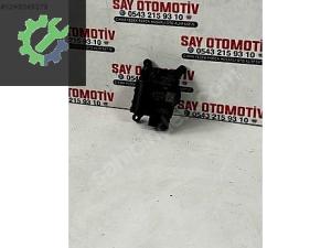 2Q0907511G CRAFTER MAN AUDİ SKODA KLİMA KALORİFER AYAR MOTORU