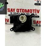 2Q0907511G CRAFTER MAN AUDİ SKODA KLİMA KALORİFER AYAR MOTORU