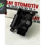 2Q0907511G CRAFTER MAN AUDİ SKODA KLİMA KALORİFER AYAR MOTORU