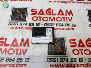 Audi̇ VW Anahtarsiz Gi̇ri̇ş Modülü 5K0959434E 5ZA010176-14