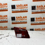 Bagaj BMW Çıkma 2TZ010235