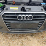 Audi A3 2010 Çıkma Tampon Izgarası
