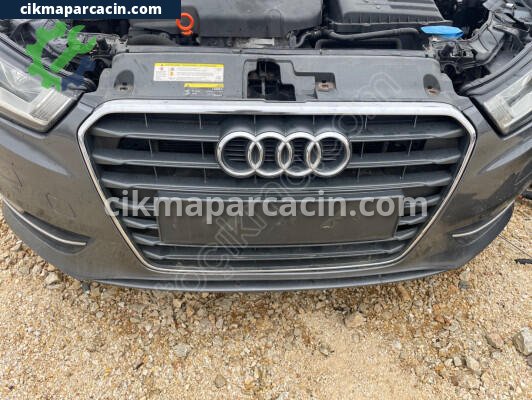 Audi A3 Tampon Izgarası çıkma parça