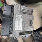 Alfa Romeo Gt 1997-2012 Çıkma Motor Beyni 0281012882