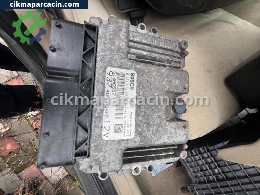 Alfa Romeo GT Motor Beyni çıkma parça