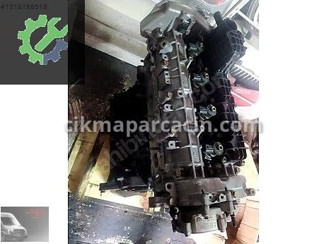 Fiat Ducato Motor Komple çıkma parça
