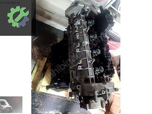 2,2 FİAT DUCATO MOTOR