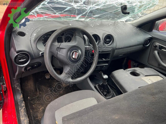 Seat Ibiza Hava Yastığı çıkma parça
