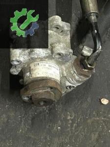 2D0422155 LT35 VOLT TRANSPORTER 2.5 TDİ ORJ DİREKSİYON POMPASI
