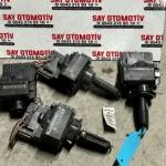 2E0905843A A9069002702 CRAFTER KONTAK YUVASI KONTAK ANAHTARI EZS