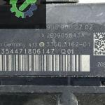 2E0905843A A9069002702 CRAFTER KONTAK YUVASI KONTAK ANAHTARI EZS