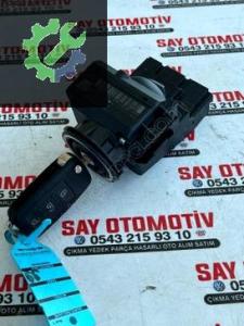 2E0905843D A9069003803 CRAFTER KONTAK YUVASI EZS