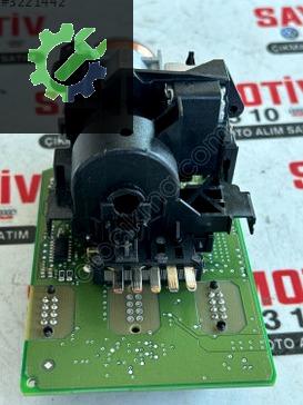 2E0905843D A9069003803 CRAFTER KONTAK YUVASI EZS