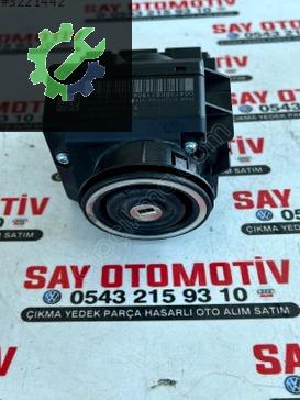 2E0905843D A9069003803 CRAFTER KONTAK YUVASI EZS