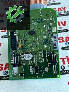 2E0905843D A9069003803 CRAFTER KONTAK YUVASI EZS