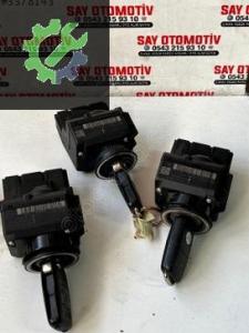 2E0905865AD A9065455808 CRAFTER ANAHTAR KONTAK YUVASI EZS