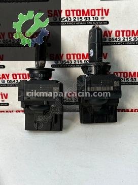 Volkswagen Crafter Kilometre Saati 2E0905865AD çıkma parça