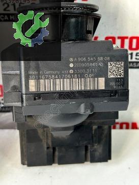 2E0905865AD A9065455808 CRAFTER ANAHTAR KONTAK YUVASI EZS