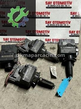 Volkswagen Crafter Kontak (Marş) 9065452508 çıkma parça