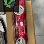 2E0945095 2006-2011 CRAFTER STOP LAMBASI SOL