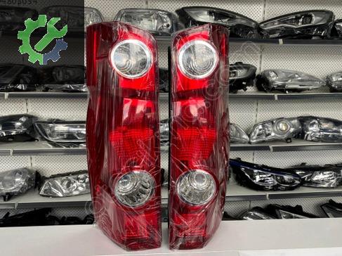 Volkswagen Crafter Sol Arka Stop çıkma parça
