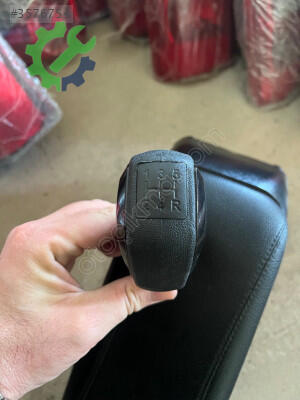 Citroen C5 Vites Topuzu çıkma parça