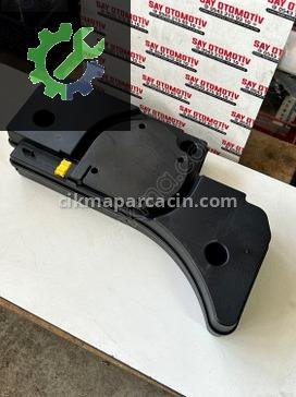 Volkswagen Polo Hoparlör 2G0035621 çıkma parça