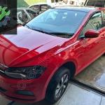 2G0821105 Volkswagen Polo Sol Ön Çamurluk (2018/2024)