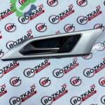 Volkswagen Polo Orijinal Sıfır Kapı Kolu 2G1837113B
