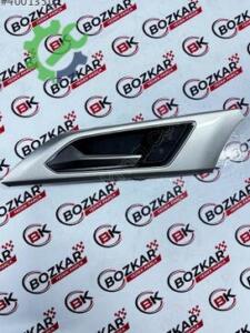 Volkswagen Polo Orijinal Sıfır Kapı Kolu 2G1837113B