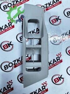 Volkswagen Polo 2020 Sıfır Cam 2G1867255C