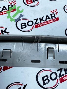 Volkswagen Polo Cam 2G1867255C çıkma parça