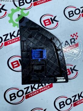 Volkswagen Polo Flaşör Düğmesi 2G1919225 çıkma parça