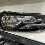 2G1941005 Volkswagen Polo Sağ Far (2018/2021)