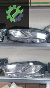 2G1941005 Volkswagen Polo Sağ Far (2021/2024)