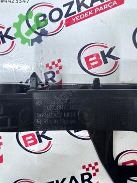 Volkswagen Taigo Tampon Braketi 2G7807049A çıkma parça