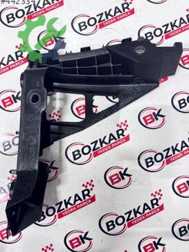 Volkswagen Taigo Tampon Braketi 2G7807049A çıkma parça