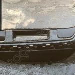 2GA807434 vw t-roc arka tampon spoyler
