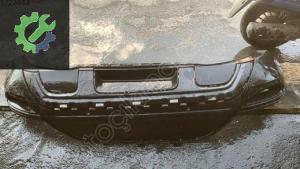 2GA807434 vw t-roc arka tampon spoyler