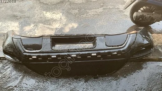 Volkswagen T-Roc Arka Tampon 2GA807434 çıkma parça