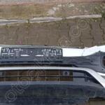 Volkswagen T-Cross 2023-2024 Çıkma Ön Tampon 2GM805903