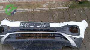 Volkswagen T-Cross 2023-2024 Çıkma Ön Tampon 2GM805903