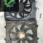 2H0121207E 0461400303 AMAROK FAN MOTORU DAVLANBAZI SETİ
